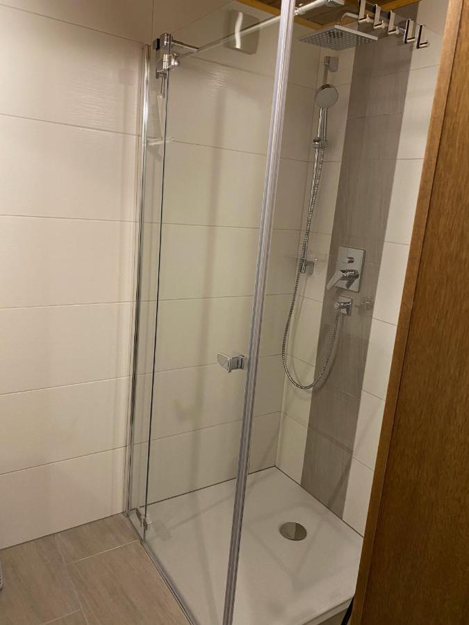 Ferienwohnung Alma Pflach Ngoại thất bức ảnh