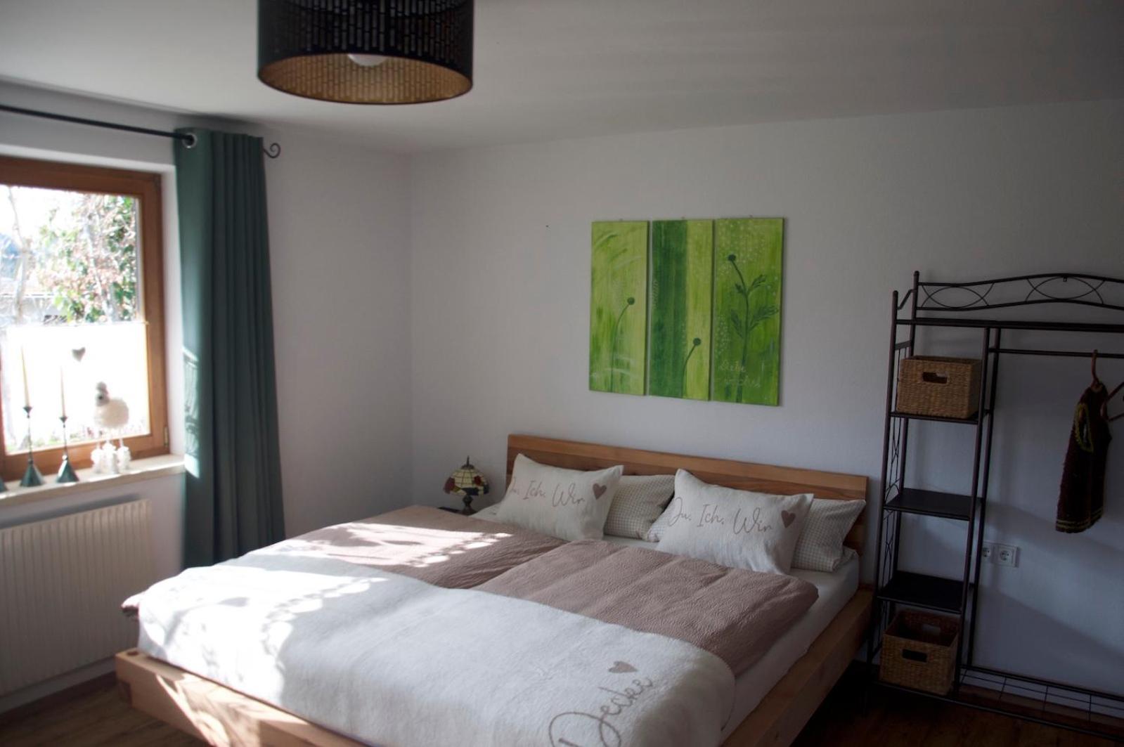 Ferienwohnung Alma Pflach Ngoại thất bức ảnh