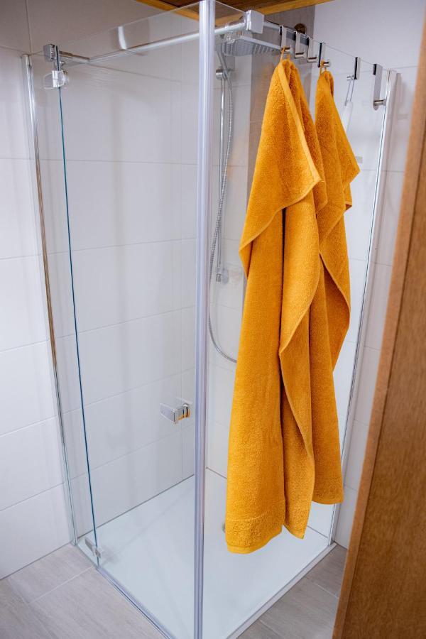 Ferienwohnung Alma Pflach Ngoại thất bức ảnh